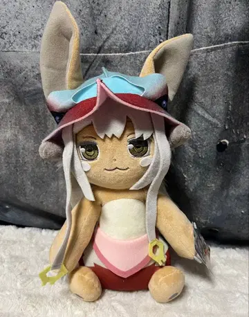 메이드 인 어비스 나나치 봉제 인형 초기 레어 애니메이션 1기