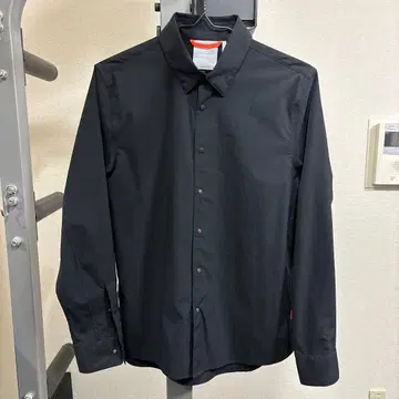 MAMMUT(마무트) 세온 롱 슬리브 셔츠 (EUR M 사이즈)