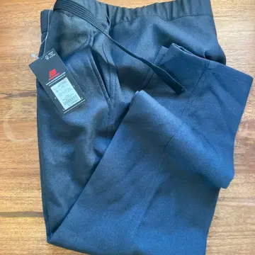 미사용 새상품 뉴발란스 울라이크 클라이밍 팬츠 L AMP35420