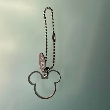 Disney 디즈니 미키 키링