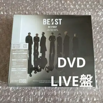 BE:FIRST 앨범 BE:ST LIVE반