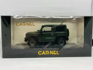 1/43 히코세븐 스즈키 짐니 시에라 JB74