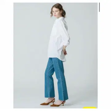 J.B.ATTIRE 제이비아타이어 파리 화이트 셔츠