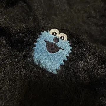 [ 즉시 구매 환영 ] GU 스 가디건 블랙 L 사이즈