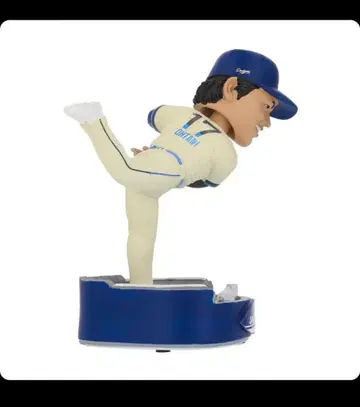 Shohei Ohtani 보블헤드 피규어
