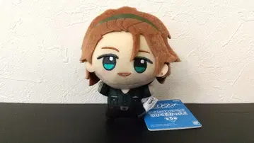 헬리오스 라이징 히어로즈 SD 인형 봉제 인형 가스 아들러