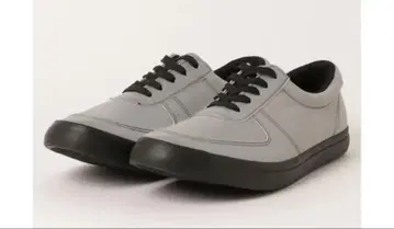 [ SHIPS any ] SHIPS any: 리플렉터 레이스업 스니커즈