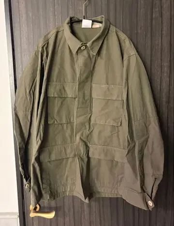 PROPPER 밀리터리 자켓 L