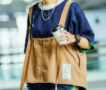 BwithM 장 베스트 niko and -