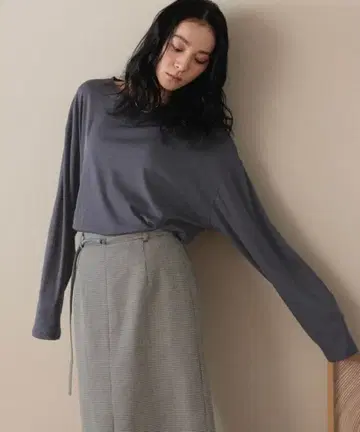 로리즈팜 시어 풀오버