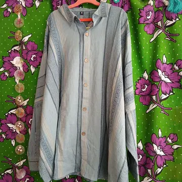 110 차이하네 남녀 공용 돌먼 셔츠