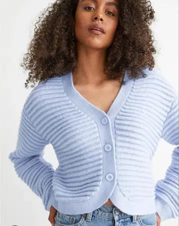 & Other Stories 가디건