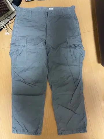 CORONA FATIGUE slacks 카고 팬츠 M 사이즈 CP070