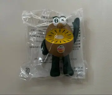 제스프리 키위 캐릭터 피규어 2025년