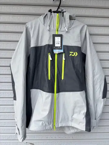 Daiwa PU 윈터 수트 2024 XL