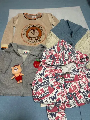 WC 쿠마탄 5세트