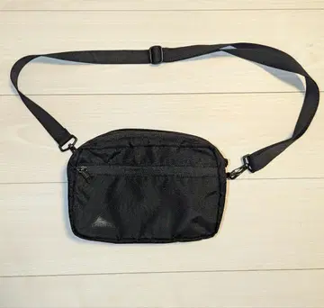 KELTY GLR 어반 렉탱글 지퍼 숄더백