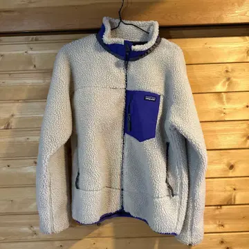 patagonia 레트로X
