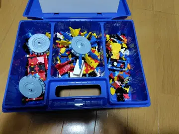 LaQ 세트 (결품 부품 있음)