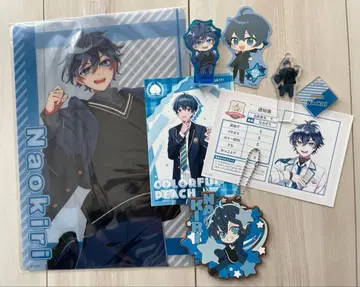 컬러풀 피치 나오키리 묶음 판매 2