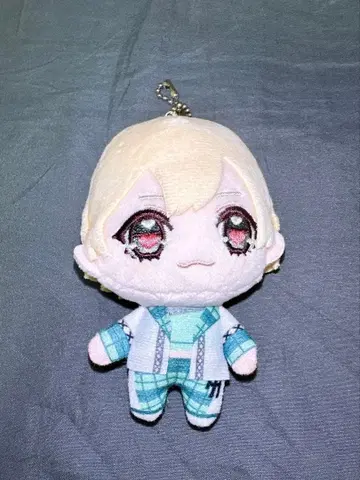 러브라이브 료 치비누이