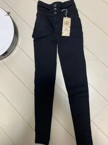 브라질리언 데님 힙업 힙 업