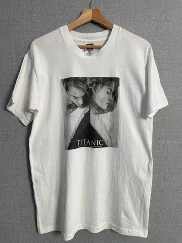 타이타닉 Y2K VINTAGE