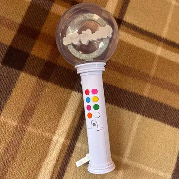 키스마이 응원봉