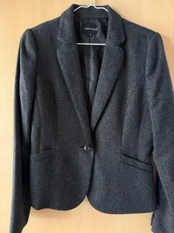 ESPRITMUR 에스프리뮬 수트 스커트 자켓 9호