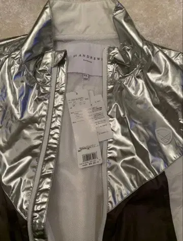 세인트 앤드류스 아우터