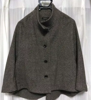 리플렉트 숏코트 라이티 뉴앙스 코트