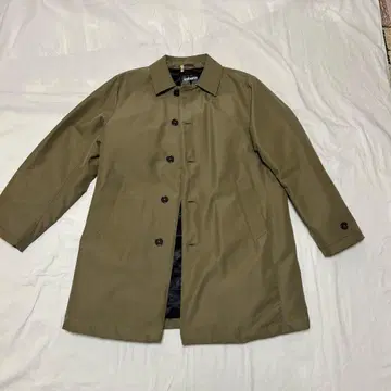 +phenix GORE-TEX 스텐카라 코트 M 사이즈