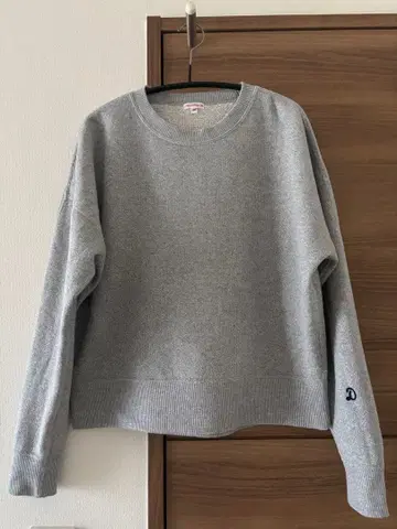 드레스 털리아 라메 쭈리 풀오버 S 사이즈