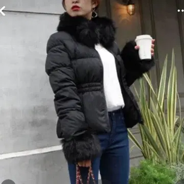 royalparty 아우터