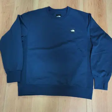 THE NORTH FACE 맨투맨 L 사이즈