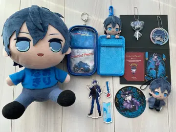 컬러풀 피치 나오키리 묶음 판매 3