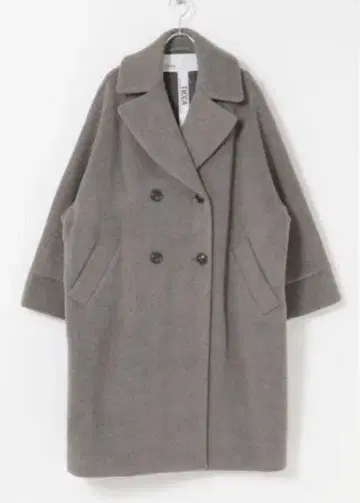 티카 TICCA 텐트 코트 그레이 2024년 모델