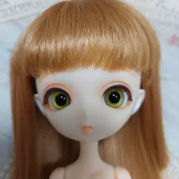 하르모니아, 은방울꽃