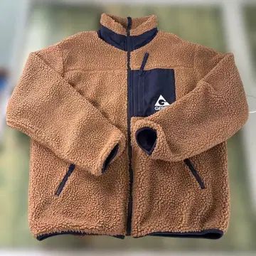 GERRY 플리스 자켓 L 사이즈