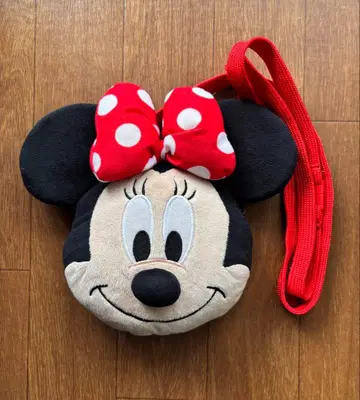 미니 마우스 미니백