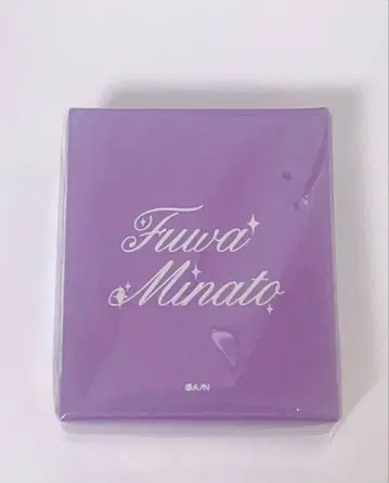 후와 미나토 Fuwa Minato Celebration Goods 귀찌