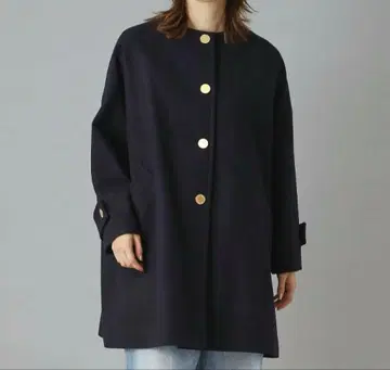 Traditional Weatherwear MALTON N/C 코트