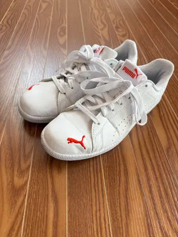 PUMA 푸마 스매시캣 퍼프 FS SL 스니커즈 22cm