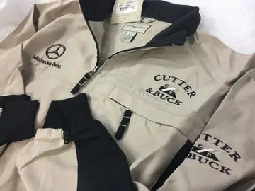 Mercedes-Benz 폴리 자켓/S