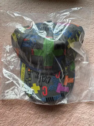 RC 서세션 x 이마와 키요시로 더 타이머스 캡 그레이