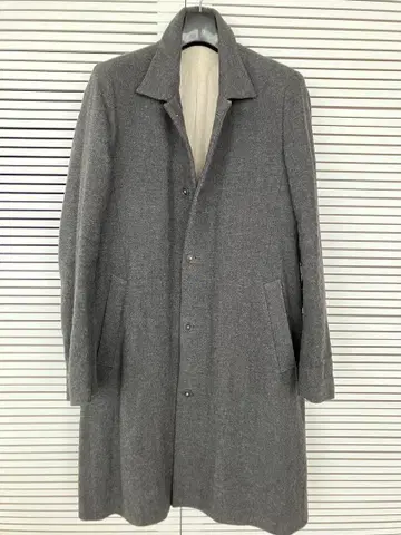 포엠 보헤미안 스텐카라 코트