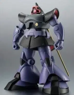 [미개봉] MS-09R 릭 돔 솔로몬 공략전 컬러