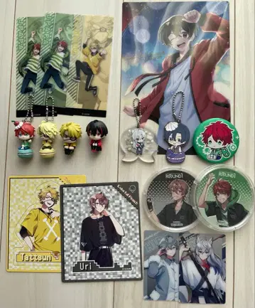 컬러풀 피치 묶음 판매