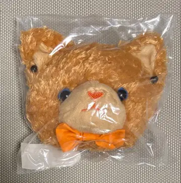 우타프리 봉제 인형 패스 케이스 아란차