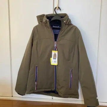 새상품 타미힐피거 자켓